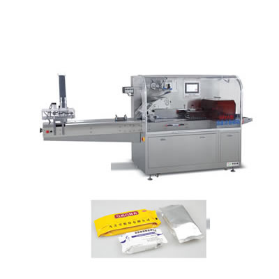 Reciprocating Automatic Folw Packing Machine