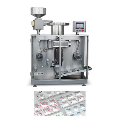 Auto. Strip Packing Machine